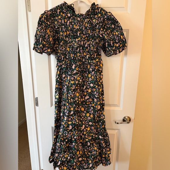 Tuckernuck Dresses & Skirts - tuckernuck hyacinth house dress